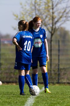 Bild 295 - SC Kaltenkirchen - SG Trittau/S�dstormarn : Ergebnis: 0:6